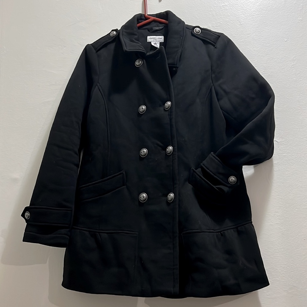 Coat - Picture 2 of 11